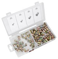 Wilmar W5252 120-pc Metric Threaded Rivetassortmnet-1