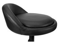Wilmar W85011 Pneumatic Swivel Bar Stool-1