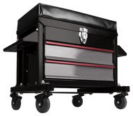 Wilmar W85024 2 Drawer Rolling Mechanicsseat-1