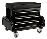 Wilmar W85025 Creeper Seat Tool Box-1