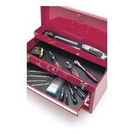 Performance Tool Wilmar W88996 Toolbox Drawer Liner 16 X 96 X 1 16 Thick-1