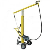 NorthRock PRO-1200e Electric Ceiling Grinder, 1.5 HP