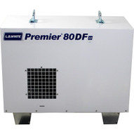 Lb White Premier 80DF Tent Heater