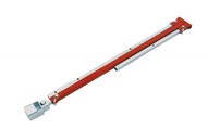 Reed Manufacturing VKP10 Pivoting Valve Key with 3-foot Extension for 2 Operating Nut Adjustable Length-2
