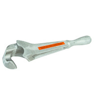 Reed Manufacturing Vwalp1 Aluminum Valve Wrench 1-3 8-1