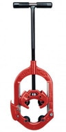 Reed Manufacturing H6x 4-6 Hinged Cutter Steel Stainless Steel Sch. 40 & 80-1