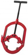 Reed Manufacturing H8x 6-8 Hinged Cutter Steel Stainless Steel Sch. 40 & 80-1