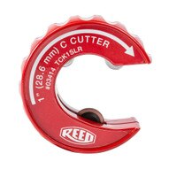 REED TCK1SLR 1in C CUTTER w/REED Wheel