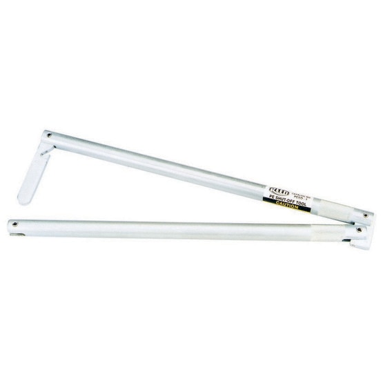 Reed Manufacturing Peso1 Pe Water Serv Shut Off Tool-1