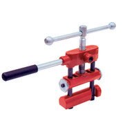 Reed PES2IPS Pipe SqueezeShut-Off Tool 12-2in For CTS IPS and Metric (MOST POPULAR)-1