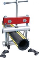 Reed Manufacturing PES8M Manual Pe Shut Off Tool 3 - 8-1