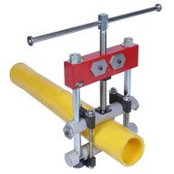 Reed Manufacturing PES6M PE Pipe Shut Off Tool 3-6-1