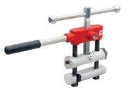 Reed Manufacturing PES2-2IPS PE Shut Off Doublebar 1 2 - 2-1