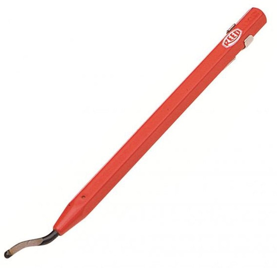 Reed Manufacturing Debo Deburring Tool For Copper-1