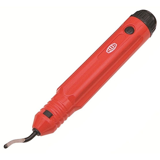 Reed Manufacturing Deb3 Deburring Tool - 3 Blades-1