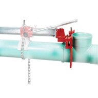 Reed Manufacturing Ppjfa Fitting Attachment For Solvent Cement-0