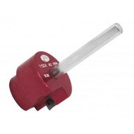 Reed Ppr100 1in Plastic Pipe Reamer