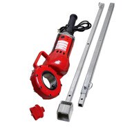 Reed VOKU700PD Valve Operator Kit with Valve Key Extension & 2in Key