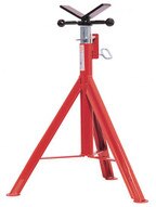 Reed Manufacturing Jhv V-head Pipe Stand-1
