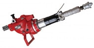 Reed Manufacturing Sawitsd2 Saw It 2 HP Air Saw W Safety Deadman-1