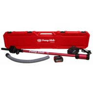Reed CP15-38 Cordless Battery Operated Meter Pit Water Pump Complete Kit (MOST POPULAR)-1