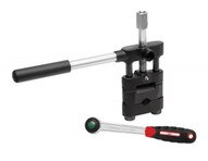 Reed Manufacturing CSO1R Copper Shut Off Tool 34 - 1 IN. K Copper Tubing (MOST POPULAR)-3