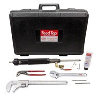 Reed Ftb Feed Tapper Basic Kit