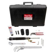 Reed Ft1000cc110 Awwa/110 Comp 3/4-1in