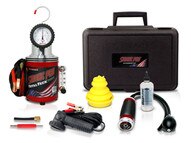 Redline Detection Llc 95-0003C Smoke Pro Total-tech Kit-1