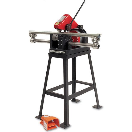 Rothenberger 00032 Collins E-z Cutter Model A