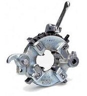 Rothenberger 00200 Die Head Som 1 2 - 3 4 Npsm (22a 44a)-1