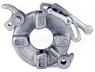 Rothenberger 00222 Die Head Uniquad bolt 1 8 - 2 Unc unf - 22a 44a 66a-1