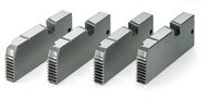 Rothenberger 00482 Grooving and Beveling Threading Tools (2 Inch - 6 Inch) 2 1 2 - 3 Inches 3 1 2 - 4 Inches-1