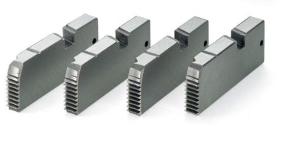 Rothenberger 00482 Grooving and Beveling Threading Tools (2 Inch - 6 Inch) 2 1 2 - 3 Inches 3 1 2 - 4 Inches-1