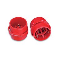 Rothenberger 11006 Tube Deburrer Size: 1 8 - 1-5 8 (plastic)-1