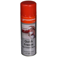 Rothenberger 64001 Quick Freeze Spray 17.5-Ounce-1