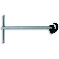 Rothenberger 70236 Standard Basin Nut Wrench 38 to 1-14-Inch-1
