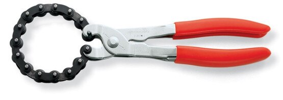 Rothenberger 70285 MultiCut 65 Chain Pipe Cutter 1 to 2-Inch-1
