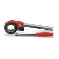 Rothenberger 70840x Ratchet Handle: 1 4 - 1-1 4-1