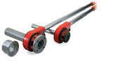 Rothenberger 70905x Super Cut Ratchet Threader Set-1