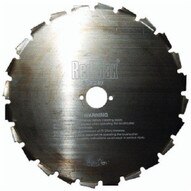 RedMax 574159401 Sst249 - 9 24 Tooth Blade-1