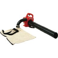 RedMax 583942601 Hbz -v - Vacuum Kit (blower not included)-2