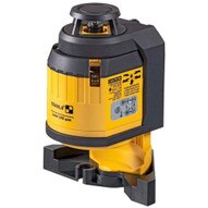Stabila 03360 Lax400 360 Degree Laser With Plumb Lines-2