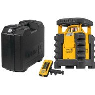 Stabila 05800 Lar300 Exterior Rotating Laser Kit