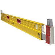 Stabila 35712 Extendable (7 to 12 foot) Plate to Plate Level