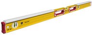 Stabila 36448 48 Masons Level Model 196-2k W shield-1