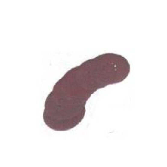 Benner Nawman Sd-7231a-150 150 Grit 9 Sanding Disks (pkg Of 10)-1