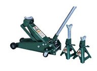 Safeguard 62031 3 Ton Combo Kit-1