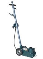 Safeguard 62220 22 Ton Truck Axle Jack-1