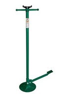 Safeguard 63008 34 Ton Auxiliary Stand Wfoot Pedal-1